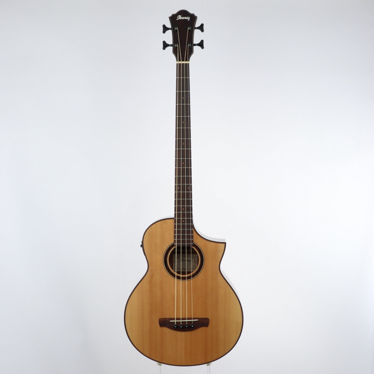 [SN S160300768] USED IBANEZ / AEWB20-NT1201 [11]