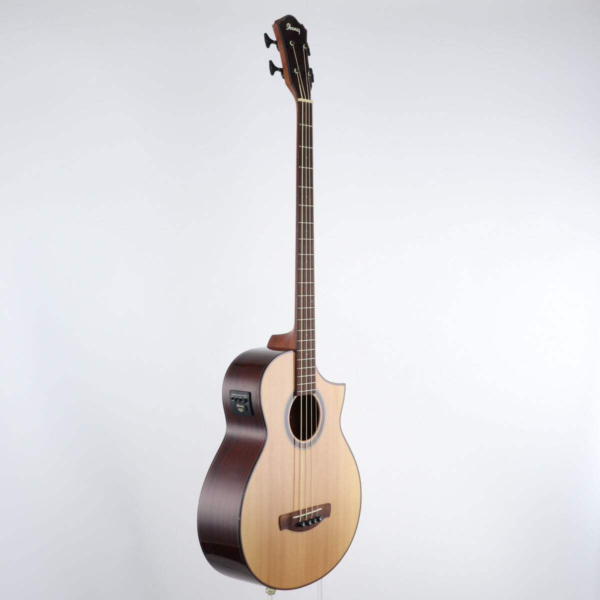 [SN S160300768] USED IBANEZ / AEWB20-NT1201 [11]