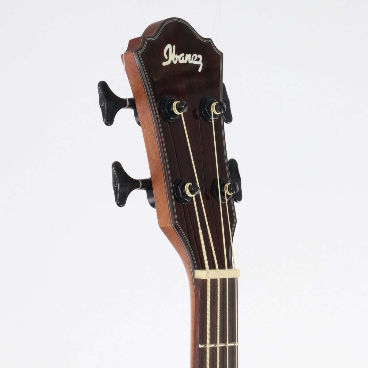[SN S160300768] USED IBANEZ / AEWB20-NT1201 [11]