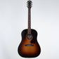 [SN 22791025] USED Gibson / J-45 Standard -2021- Vintage Sunburst [11]