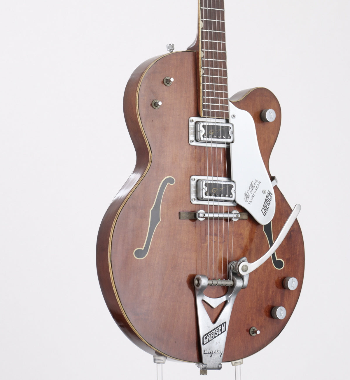 [SN 106201] USED Gretsch / 6119 Chet Atkins Tennessean 1966 [06]