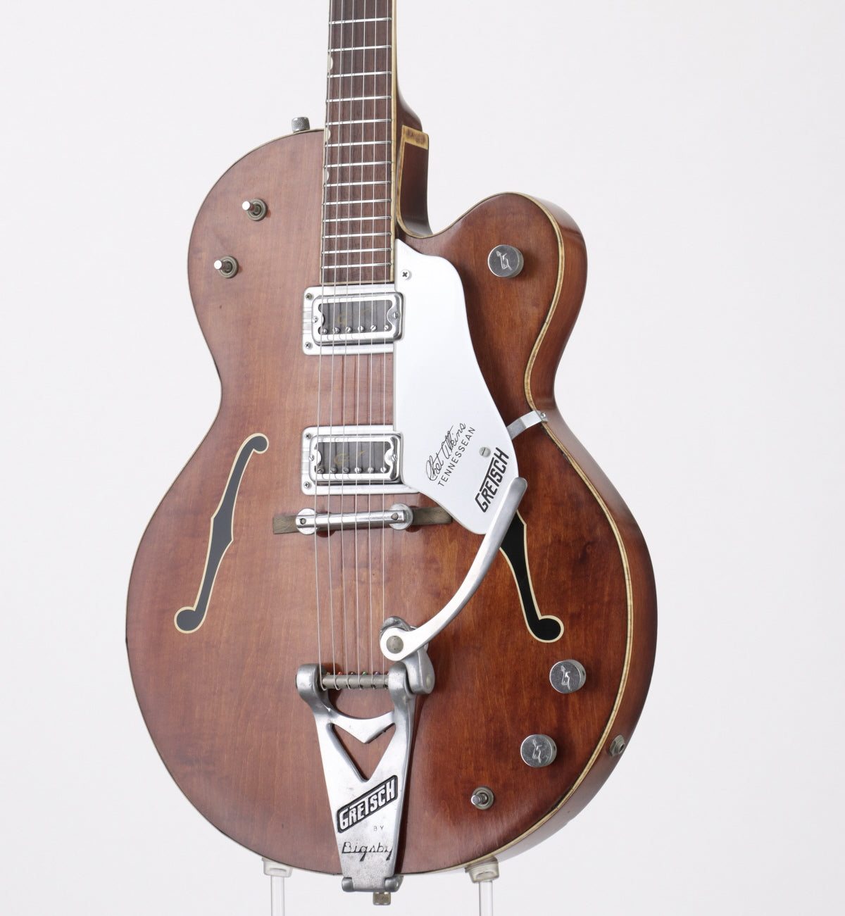 [SN 106201] USED Gretsch / 6119 Chet Atkins Tennessean 1966 [06]