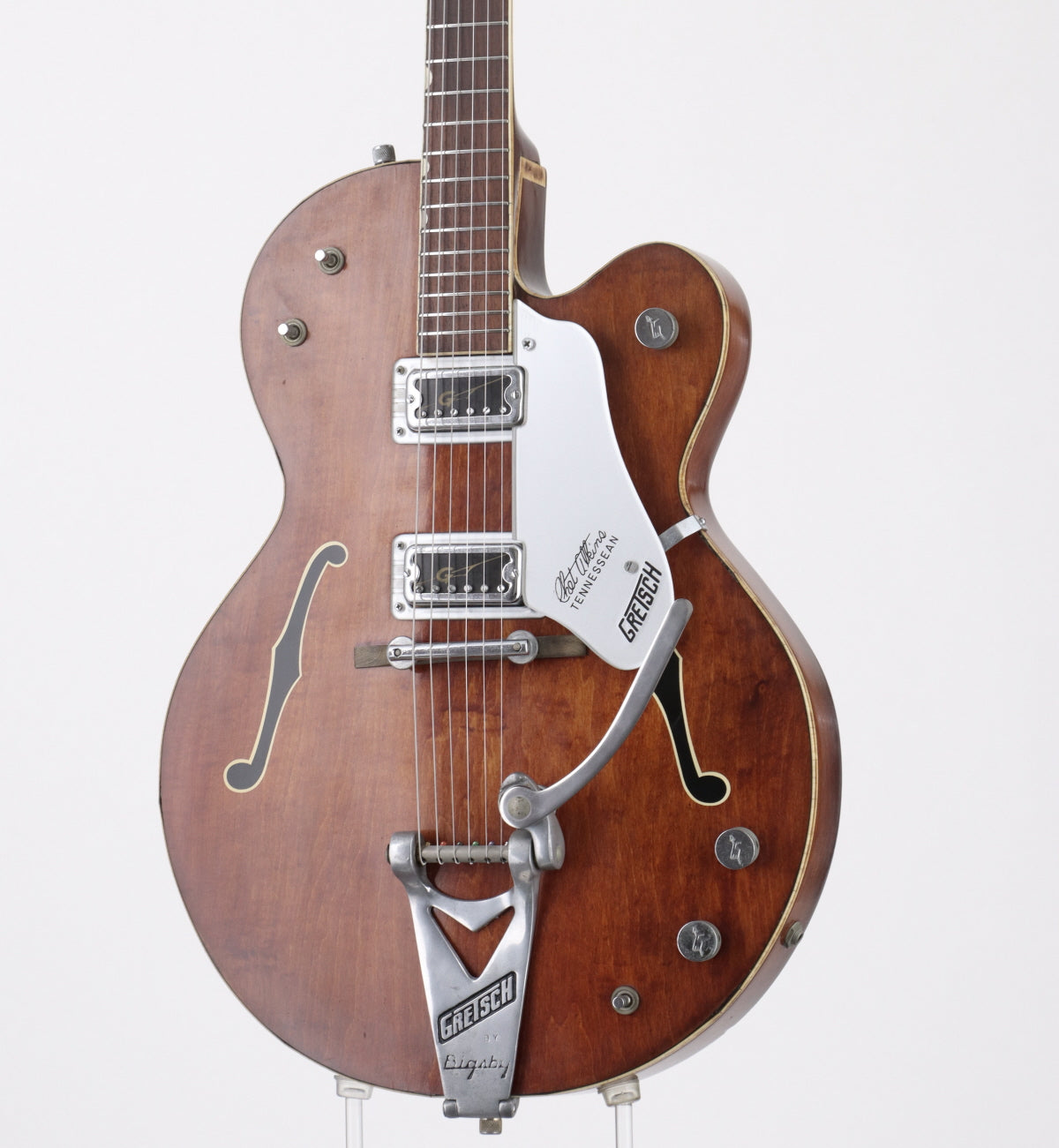 [SN 106201] USED Gretsch / 6119 Chet Atkins Tennessean 1966 [06]