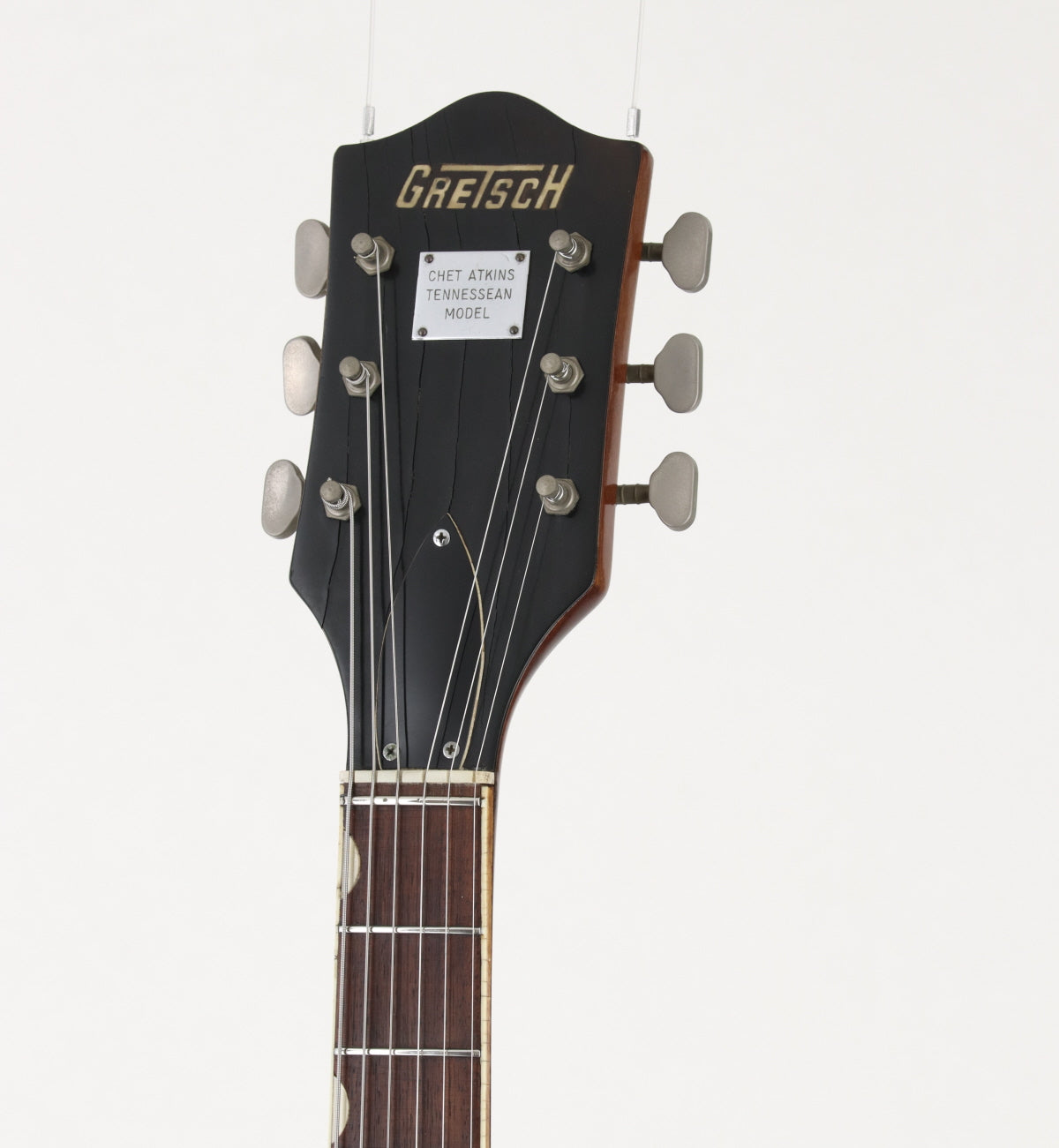 [SN 106201] USED Gretsch / 6119 Chet Atkins Tennessean 1966 [06]