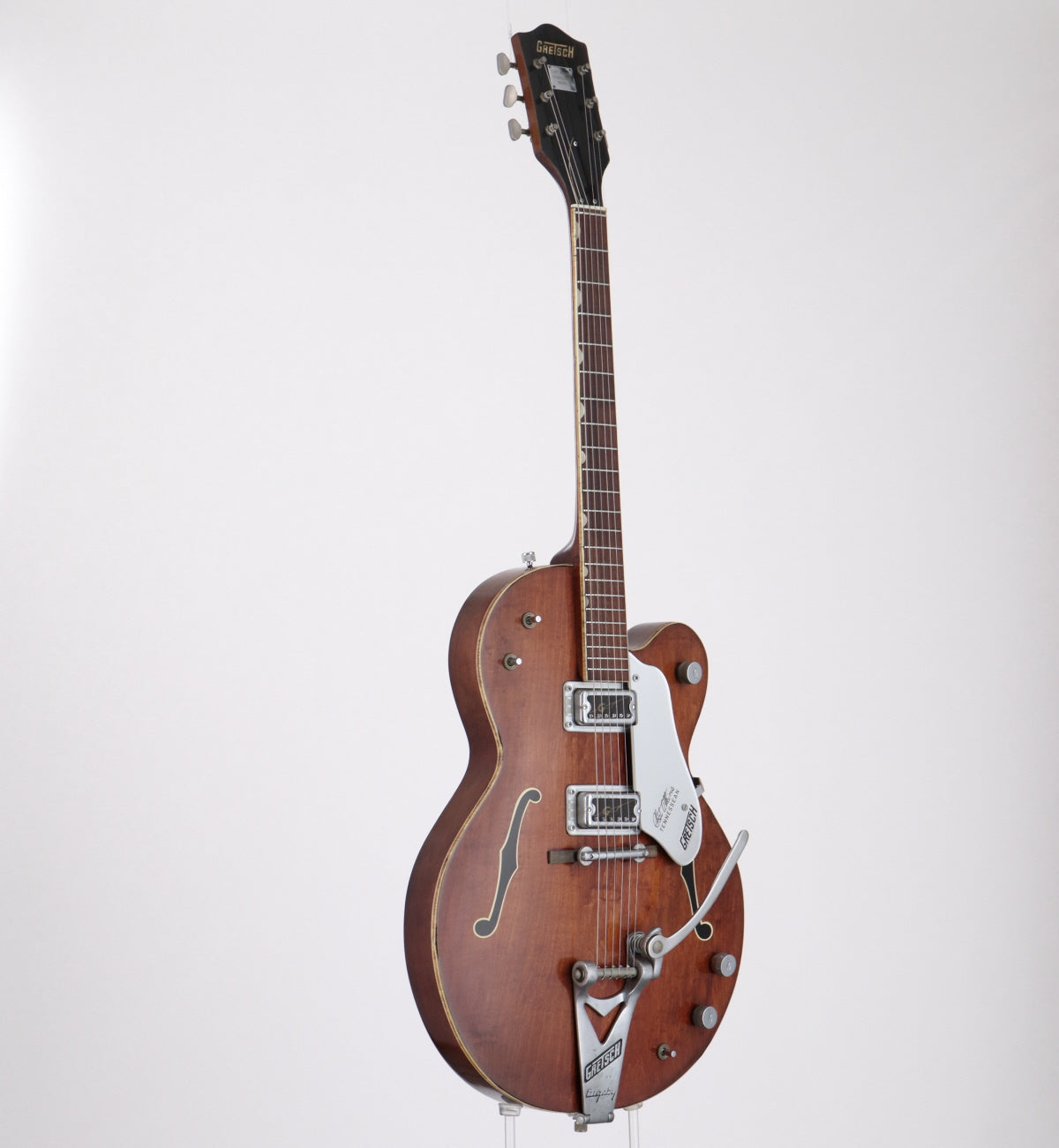 [SN 106201] USED Gretsch / 6119 Chet Atkins Tennessean 1966 [06]