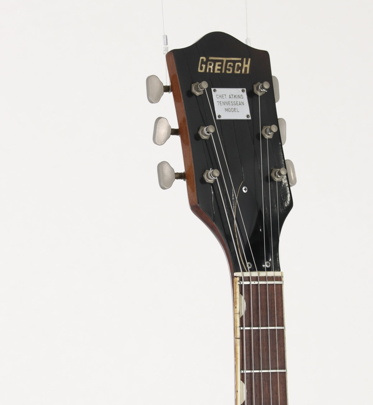 [SN 106201] USED Gretsch / 6119 Chet Atkins Tennessean 1966 [06]