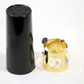 USED OTTOLINK TS RUBBER EB 8 mouthpiece for tenor saxophone [10]