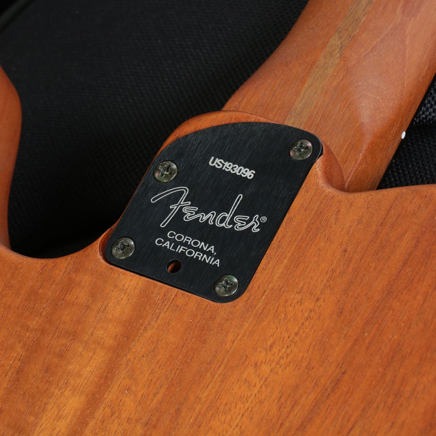 [SN US193096] USED Fender USA / American Acoustasonic Telecaster Ebony Fingerboard Sonic Gray [2019] Fender Acoustasonic [08]