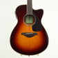 [SN IHY080250] USED YAMAHA / FSX825C / Shop Exclusive Model Brown Sunburst [11]