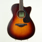 [SN IHY080250] USED YAMAHA / FSX825C / Shop Exclusive Model Brown Sunburst [11]