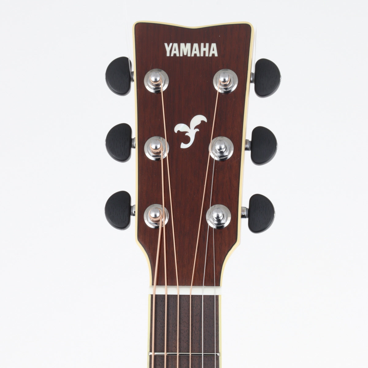 [SN IHY080250] USED YAMAHA / FSX825C / Shop Exclusive Model Brown Sunburst [11]