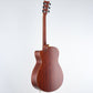 [SN IHY080250] USED YAMAHA / FSX825C / Shop Exclusive Model Brown Sunburst [11]