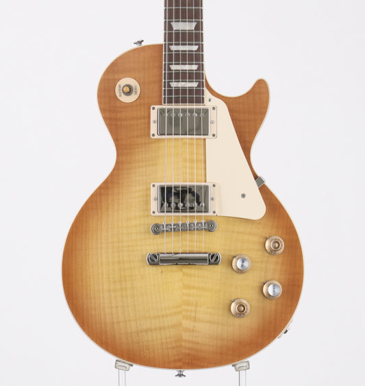 [SN 233130157] USED GIBSON USA / Les Paul Standard 60s Unburst [03]