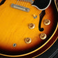 [SN CS81587] USED GIBSON CUSTOM / 50th Anniversary 1958 ES-335 VOS Vintage Sunburst [3.80kg] [08]