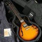 [SN CS81587] USED GIBSON CUSTOM / 50th Anniversary 1958 ES-335 VOS Vintage Sunburst [3.80kg] [08]