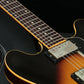 [SN CS81587] USED GIBSON CUSTOM / 50th Anniversary 1958 ES-335 VOS Vintage Sunburst [3.80kg] [08]