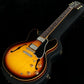 [SN CS81587] USED GIBSON CUSTOM / 50th Anniversary 1958 ES-335 VOS Vintage Sunburst [3.80kg] [08]