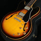 [SN CS81587] USED GIBSON CUSTOM / 50th Anniversary 1958 ES-335 VOS Vintage Sunburst [3.80kg] [08]