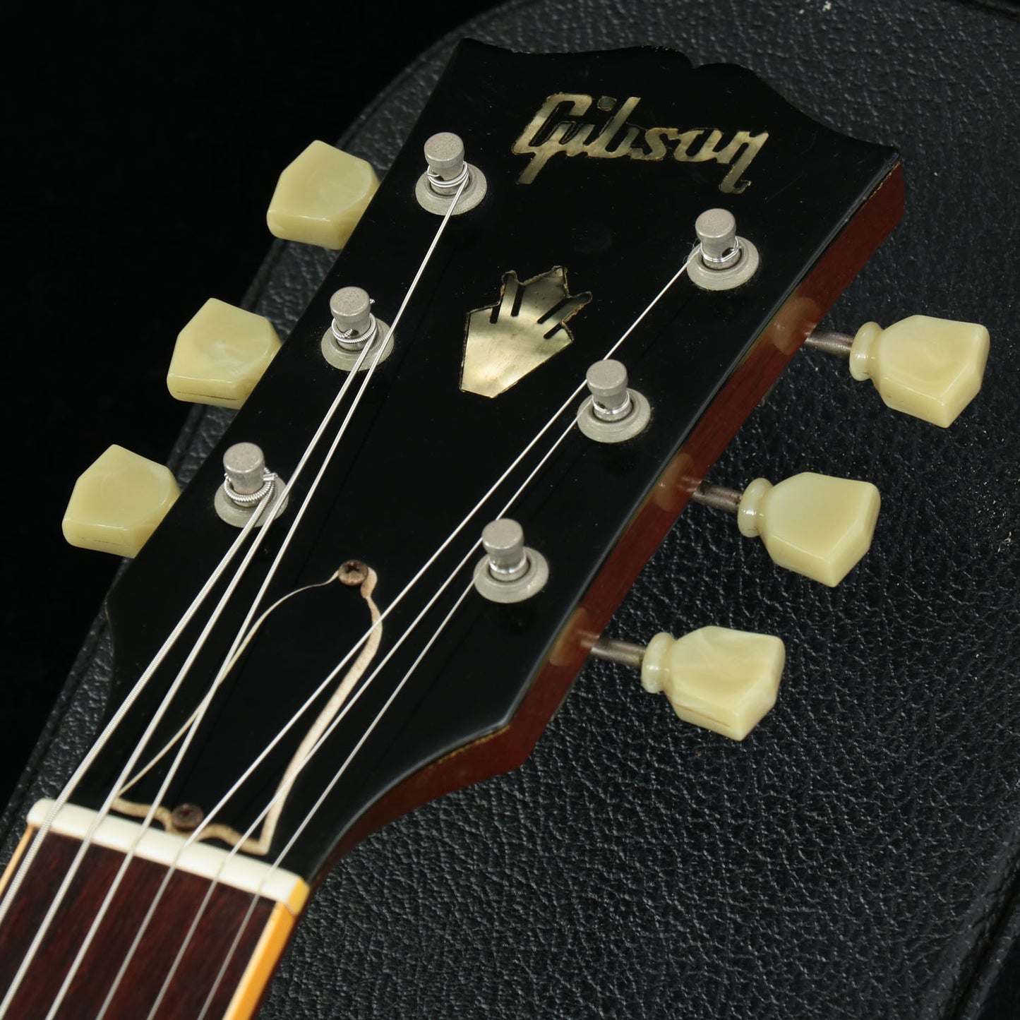 [SN CS81587] USED GIBSON CUSTOM / 50th Anniversary 1958 ES-335 VOS Vintage Sunburst [3.80kg] [08]