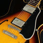 [SN CS81587] USED GIBSON CUSTOM / 50th Anniversary 1958 ES-335 VOS Vintage Sunburst [3.80kg] [08]