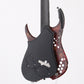 USED ETHERIAL / Elith 7 Aluminum Top Lava Red [06]