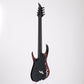 USED ETHERIAL / Elith 7 Aluminum Top Lava Red [06]