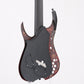 USED ETHERIAL / Elith 7 Aluminum Top Lava Red [06]