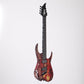 USED ETHERIAL / Elith 7 Aluminum Top Lava Red [06]