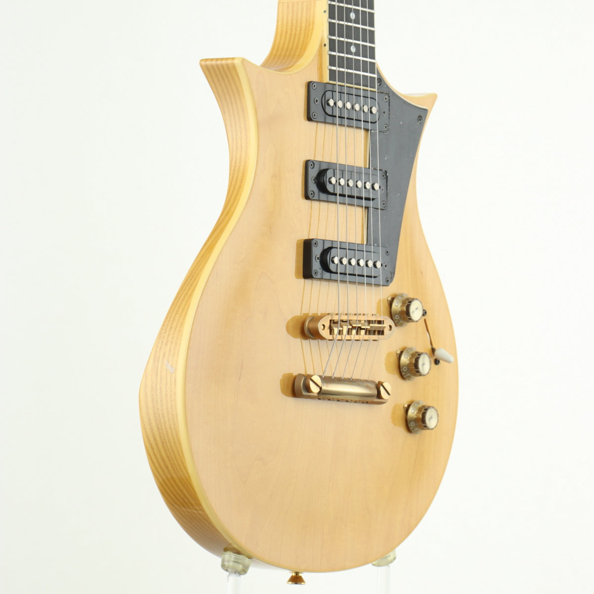 [SN 204044] USED EXART / Exart NSX2000 Yellow Natural [20]