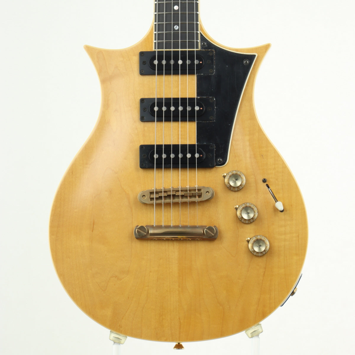 [SN 204044] USED EXART / Exart NSX2000 Yellow Natural [20]