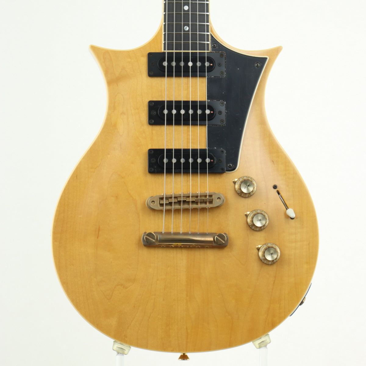 [SN 204044] USED EXART / Exart NSX2000 Yellow Natural [20]