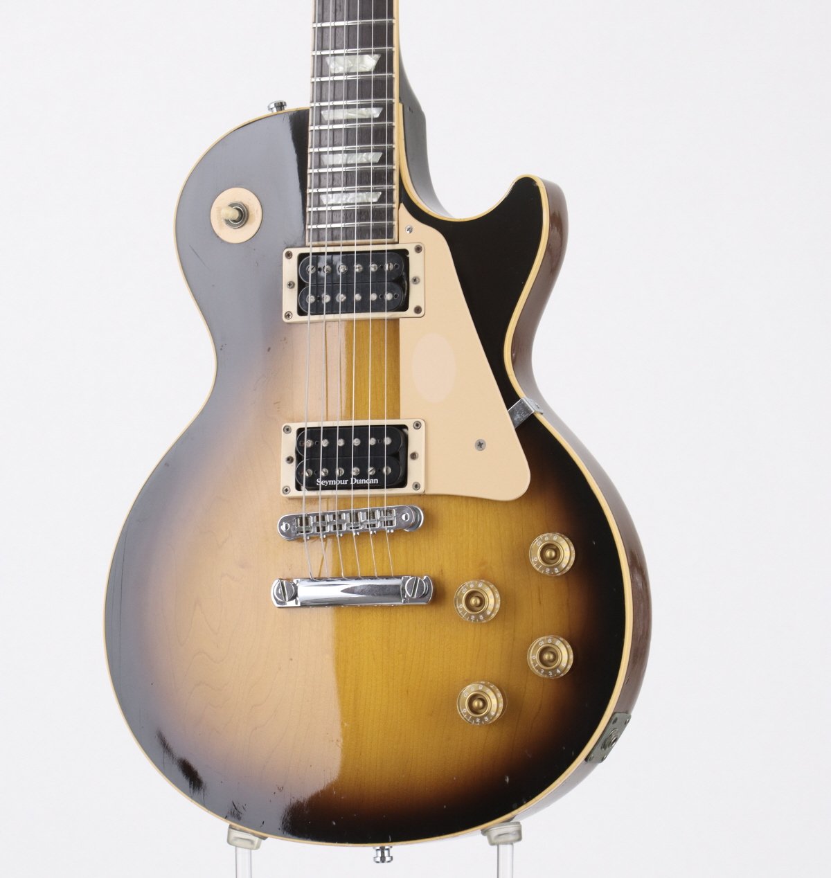 [SN 90359429] USED GIBSON USA / Les Paul Standard MOD VS [10]