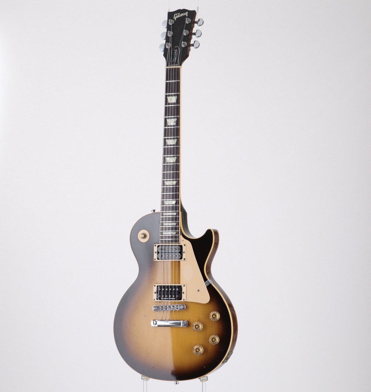 [SN 90359429] USED GIBSON USA / Les Paul Standard MOD VS [10]