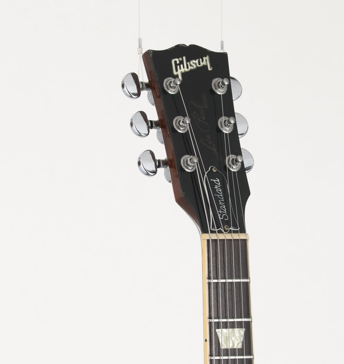 [SN 90359429] USED GIBSON USA / Les Paul Standard MOD VS [10]