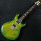 [SN 0327338] USED Paul Reed Smith (PRS) / 2022 CE 24 Eriza Verde Pattern Thin Neck [03]