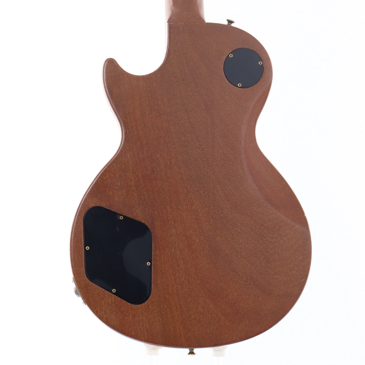 [SN 93238304] USED Gibson USA / Les Paul Standard Smart Wood 1998 Natural [11]