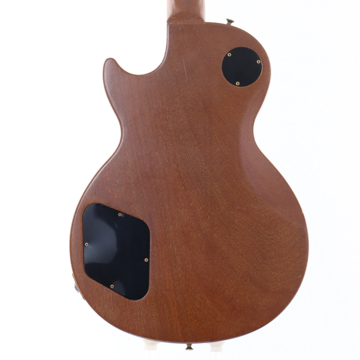 [SN 93238304] USED Gibson USA / Les Paul Standard Smart Wood 1998 Natural [11]