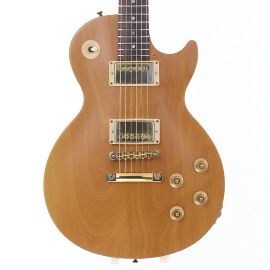 [SN 93238304] USED Gibson USA / Les Paul Standard Smart Wood 1998 Natural [11]