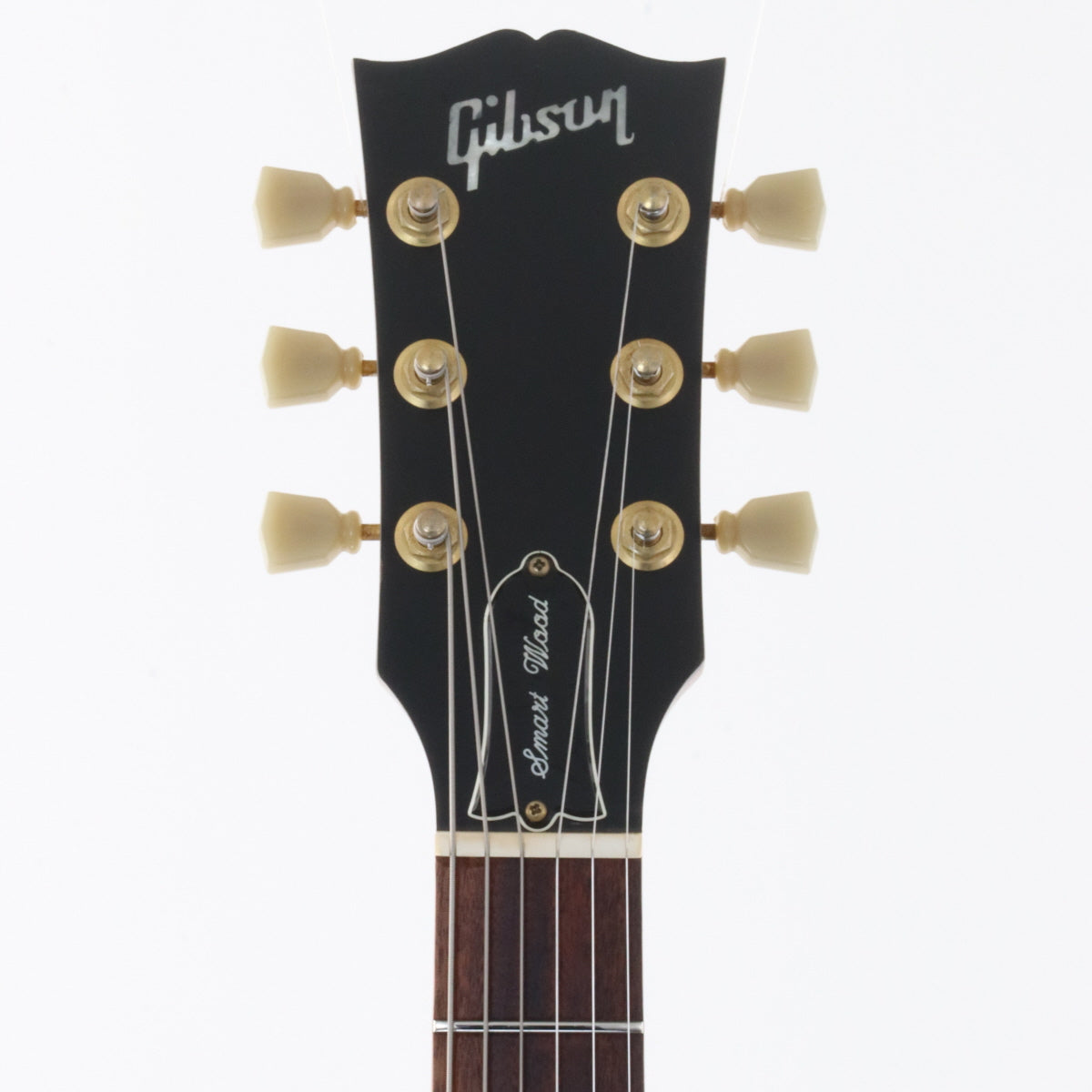 [SN 93238304] USED Gibson USA / Les Paul Standard Smart Wood 1998 Natural [11]