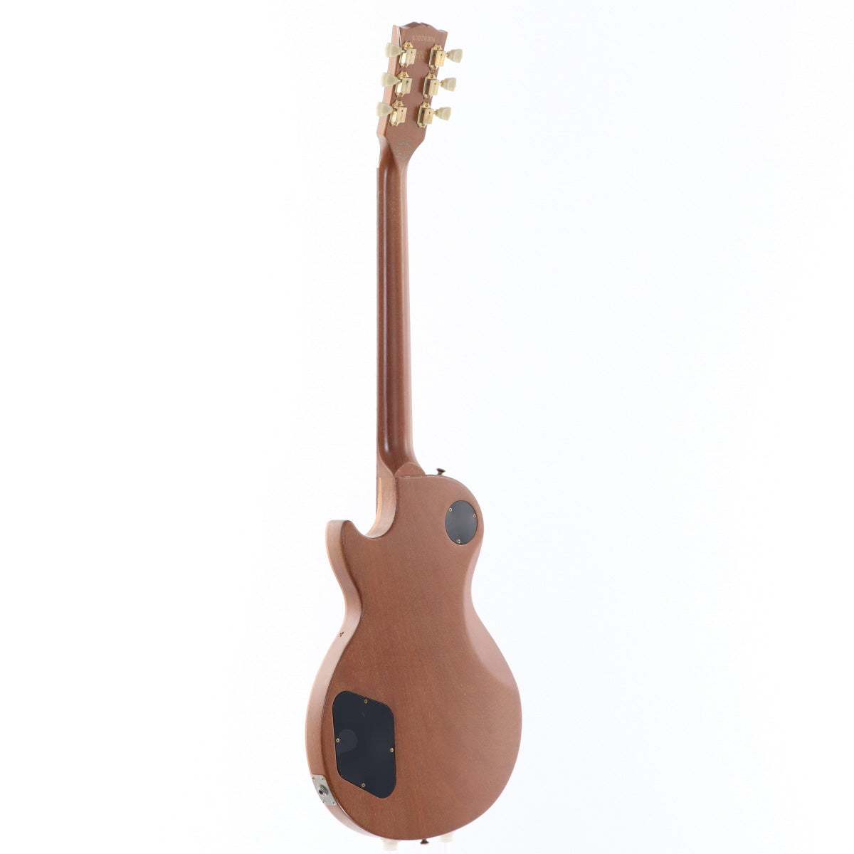 [SN 93238304] USED Gibson USA / Les Paul Standard Smart Wood 1998 Natural [11]