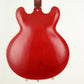 [SN 11238736] USED Gibson Memphis / ES-335 Traditional Antique Faded Cherry [12]