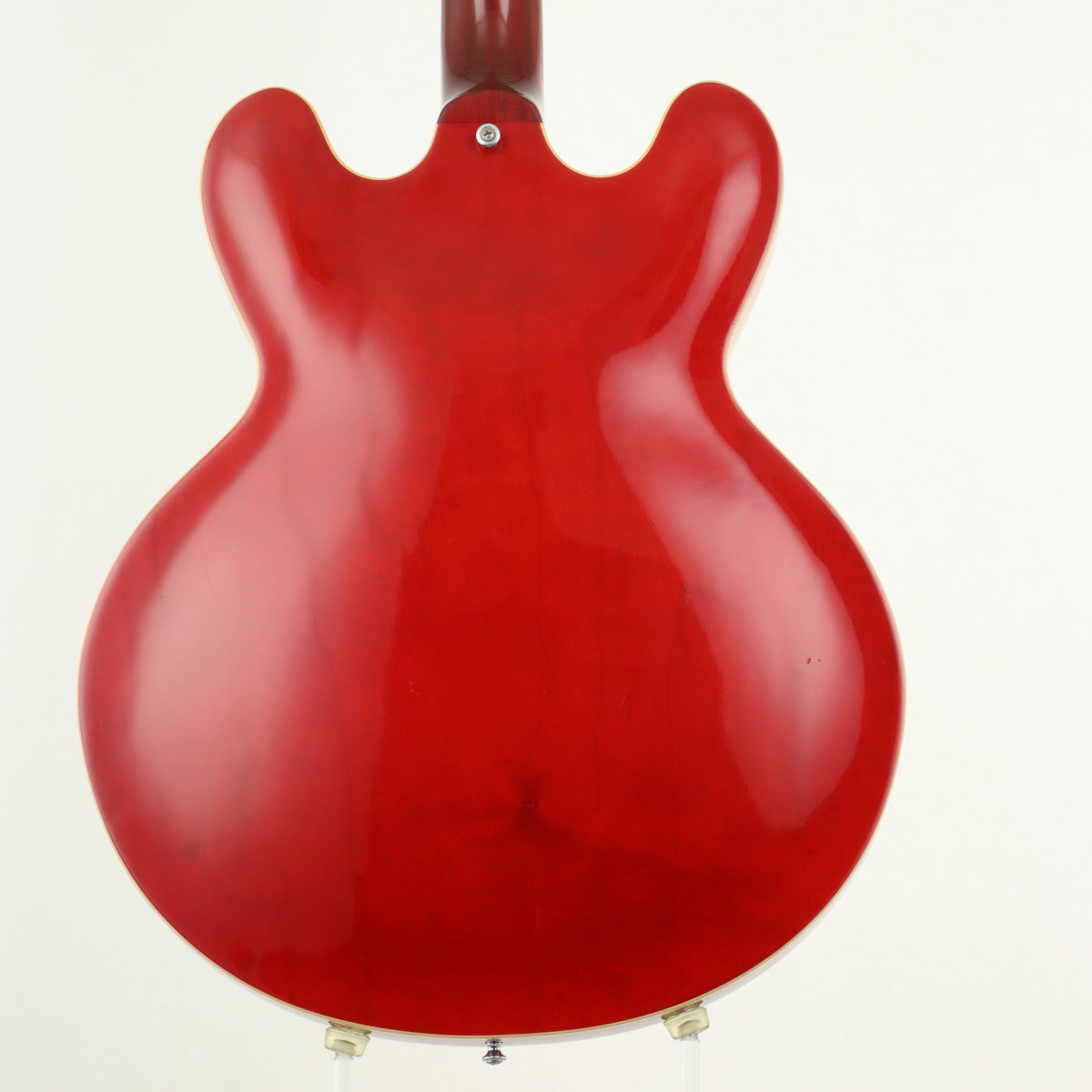 [SN 11238736] USED Gibson Memphis / ES-335 Traditional Antique Faded Cherry [12]