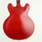 [SN 11238736] USED Gibson Memphis / ES-335 Traditional Antique Faded Cherry [12]