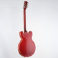 [SN 11238736] USED Gibson Memphis / ES-335 Traditional Antique Faded Cherry [12]