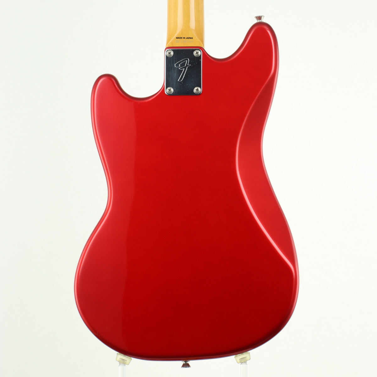 [SN L007147] USED Fender Japan Fender Japan / MG69/MH Candy Apple Red [20]