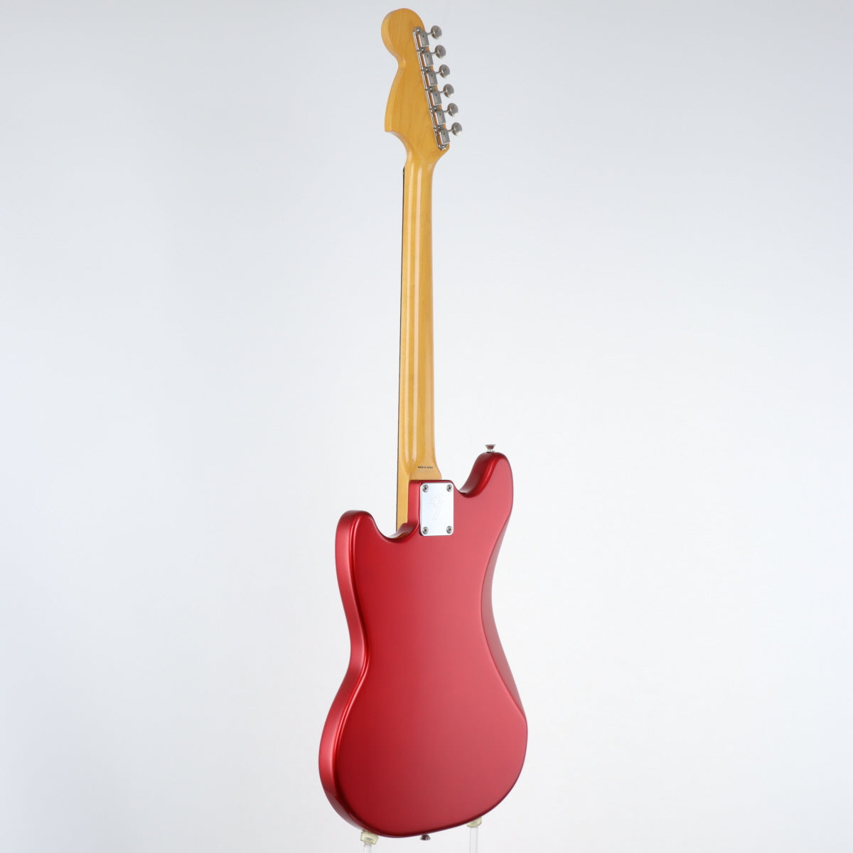 [SN L007147] USED Fender Japan Fender Japan / MG69/MH Candy Apple Red [20]