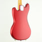 [SN L007147] USED Fender Japan Fender Japan / MG69/MH Candy Apple Red [20]