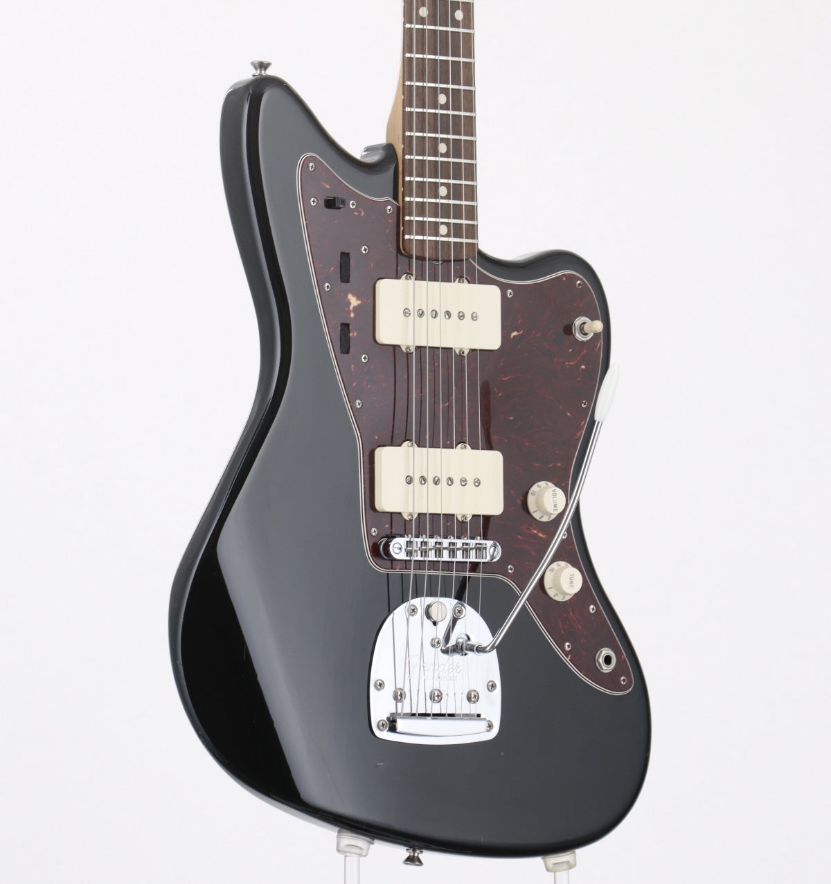 [SN MX13443859] USED Fender / Classic Player Jazzmaster Special Black [06]