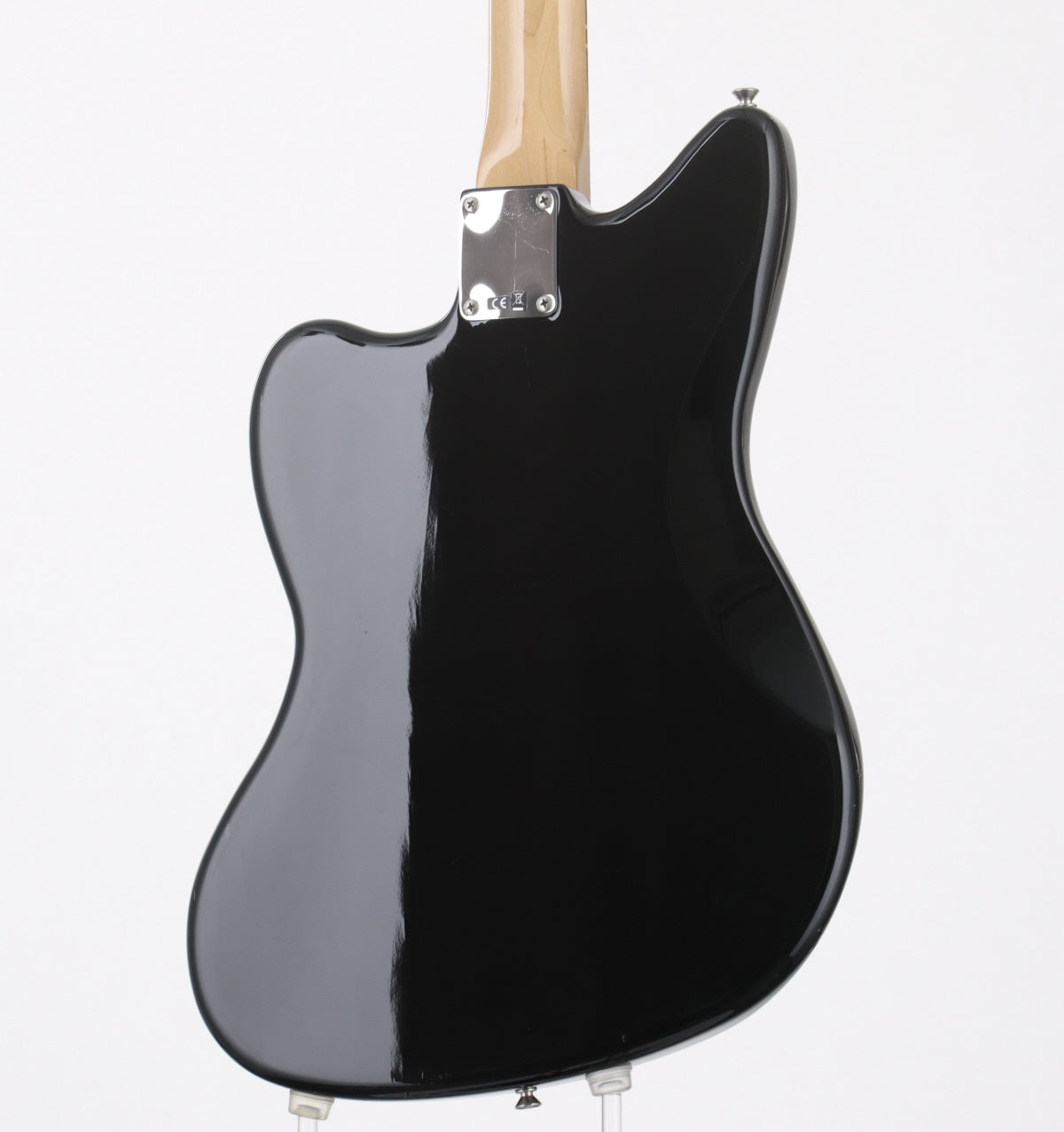 [SN MX13443859] USED Fender / Classic Player Jazzmaster Special Black [06]