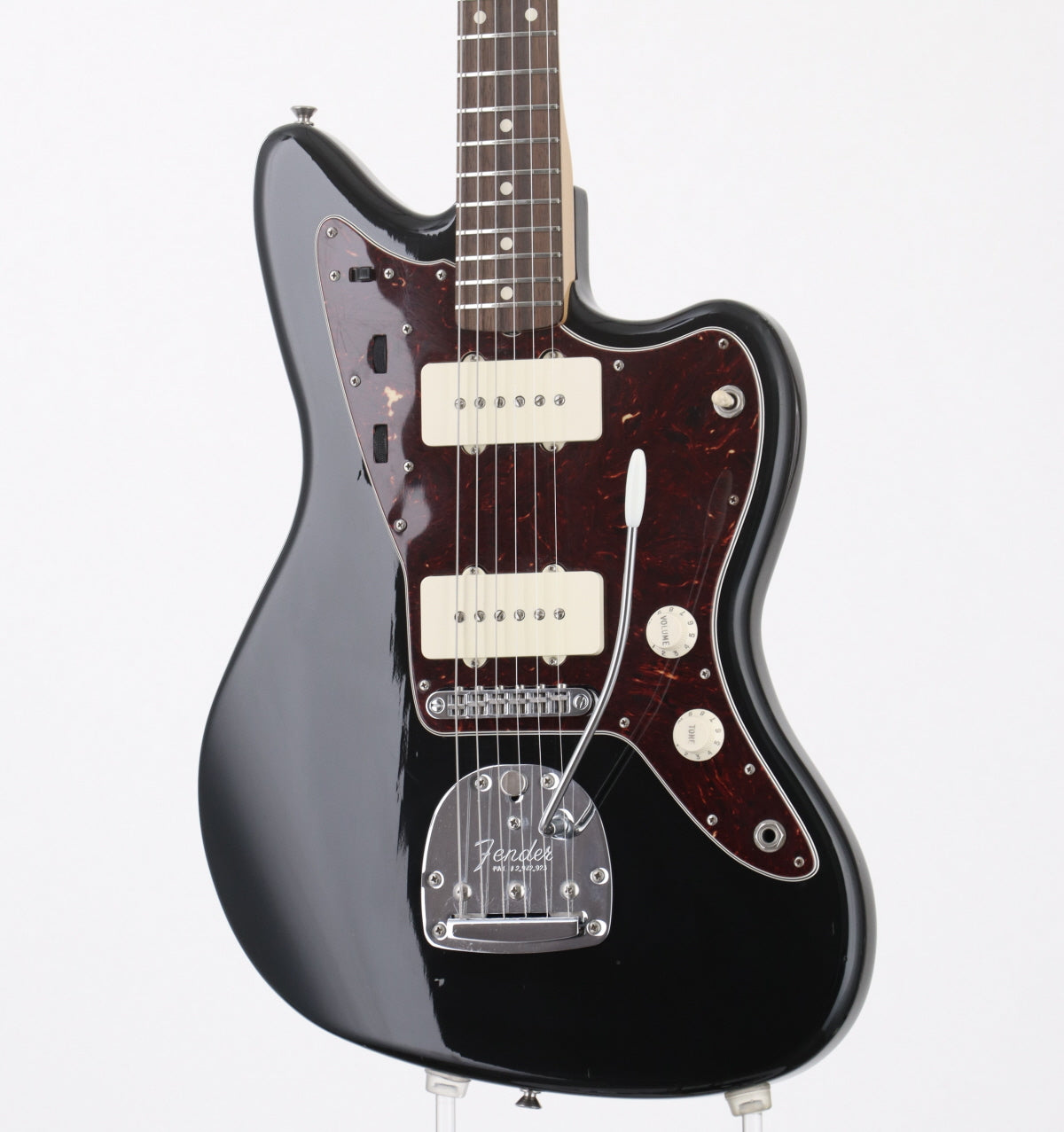 [SN MX13443859] USED Fender / Classic Player Jazzmaster Special Black [06]